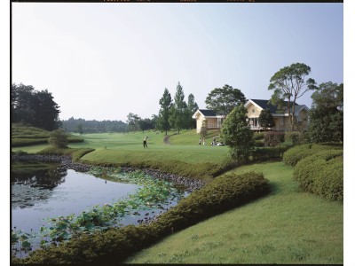 伝説のゴルファー中部銀次郎監修コース スパ ゴルフリゾート久慈 期間限定 長期滞在ゴルフプラン 新登場 企業リリース 日刊工業新聞 電子版