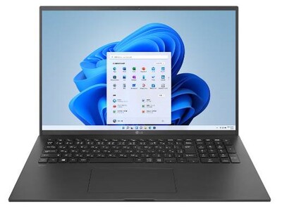 駆動時間が伸び、CPUも進化してパフォーマンスがさらに向上！モバイルノートパソコン『LG gram』Windows 11 Pro搭載のビジネス向け2モデルを3月下旬より順次発売