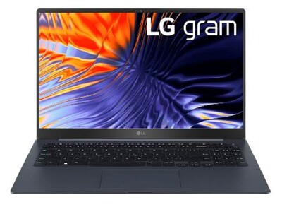 薄さ10.99mm×約990gの薄型軽量　有機ELディスプレイ搭載モバイルノートPC「LG gram SuperSlim」を6月上旬より順次発売