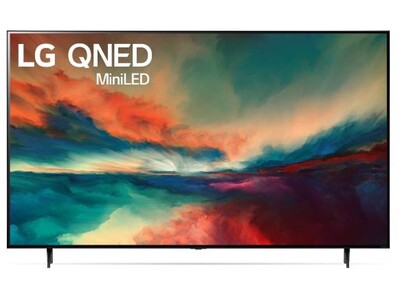 量子ドットMiniLEDなど大画面液晶をもっと身近に。４K液晶テレビ　2023年ラインアップ全4シリーズ13モデルを7月上旬より順次発売