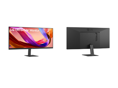 IPSパネル採用、21:9ウルトラワイド(TM)モニター「34U511A-B」と「29U511A-B」を本日6/26より順次発売