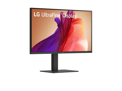 31.5インチ4Kモニター「32U720A-B」と、27インチ4K webOS搭載モニター「27U730SA-W」を7月3日より順次発売