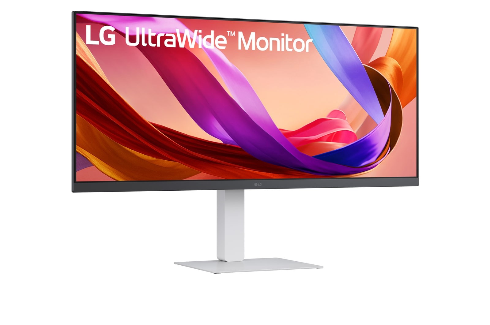 LGエレクトロニクス、IPS採用21:9ウルトラワイド(TM)モニター「34U530A-W」を7月24日より順次発売