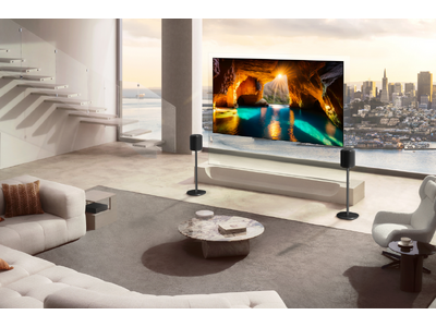 LGエレクトロニクス、有機ELテレビ2026年モデルを6月25日（木）より発売