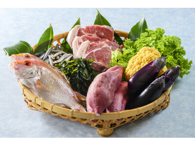 【都ホテル 尼崎】豊富な山海の美味や郷土料理をブッフェで楽しむ「四国うまいものフェア」を開催