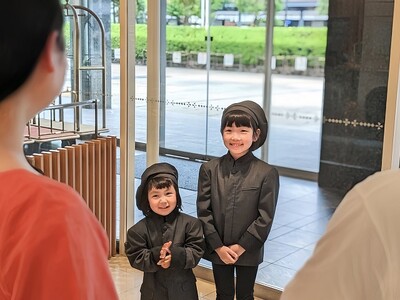 都ホテル 京都八条×イオンモールＫＹＯＴＯ 共同知育イベント「はちじょう、はぐくむ。」夏休みこどもSDG...