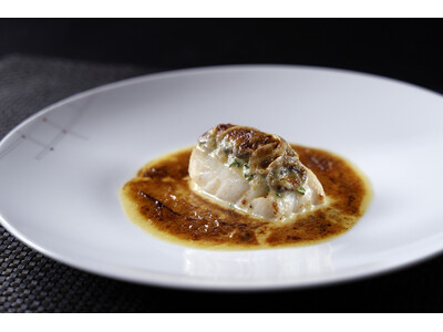 【大阪マリオット都ホテル】秋の食卓にぴったりの2種類のグラタンをレクチャー！総料理長が「ご家庭で楽しむ “フレンチ・グラタン”」をテーマにした、ランチコース付きシェフセミナーを開催