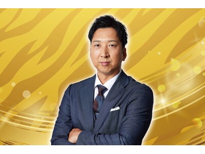 【シェラトン都ホテル大阪】「阪神タイガース 藤川球児監督プレミアムトークショー」好評につき第2弾開催