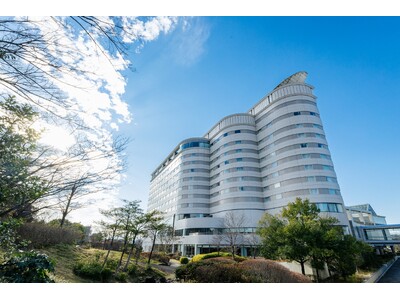 【都ホテル 岐阜長良川】都ホテルズ＆リゾーツ加盟20周年　2026年1月5日（月）より「20周年記念キャ...