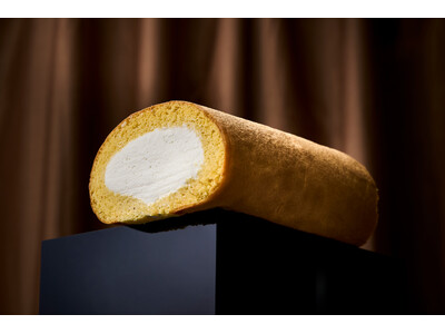 【ウェスティン都ホテル京都】京都の恵みとほのかな塩味が織りなす、極上のくちどけ ホテルパティシエ渾身の「...