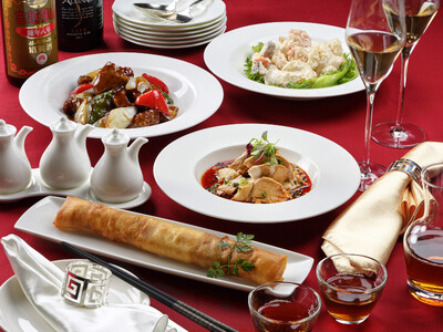 【都ホテル 尼崎】「四川もっとTABETE」フェア～みんなで食べChina～ 好評につき第2弾開催