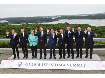 【都ホテル 四日市】G7伊勢志摩サミット開催10周年記念企画「伊勢志摩サミット レガシーナイト」開催～ ...
