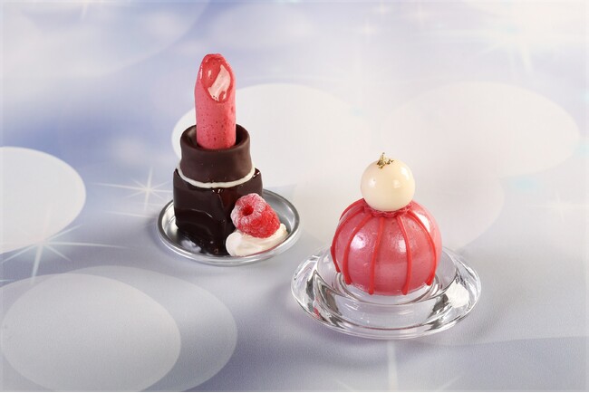 【都シティ 大阪天王寺】「コスメアフタヌーンティー」～北海道の恵みで美しく～を販売