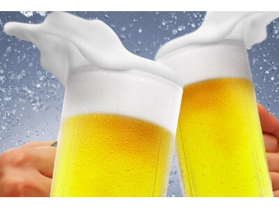 【都ホテル 四日市】ゴールデンウィークは、地上70メートルの特等席で乾杯！『わいわいビアホール 2026』予約受付開始