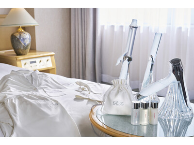 【都ホテル 尼崎】兵庫県初　美と癒しを叶える「ReFaルーム」誕生　　話題のリカバリーウェアも体験できる宿泊プランを販売