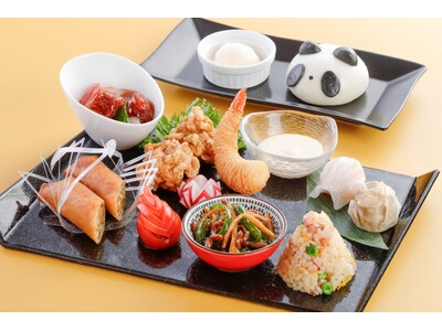 【シェラトン都ホテル大阪】和・洋・中からお好みで選べる「七五三お祝いプラン」販売　パティシエ特製アニバーサリーケーキプレゼント