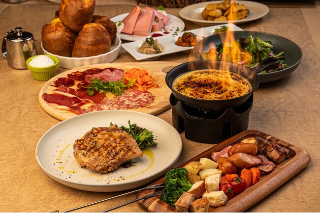 本日オープン【CheeseTable -carnival-コピス吉祥寺店】お待たせしました！吉祥寺エリア初出店を記念して期間限定で2.5時間飲み放題付全7品プランがなんと3000円！