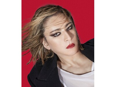 世界180カ国以上が目撃する、F1日本グランプリ決勝 YOSHIKIによる国歌演奏が決定！