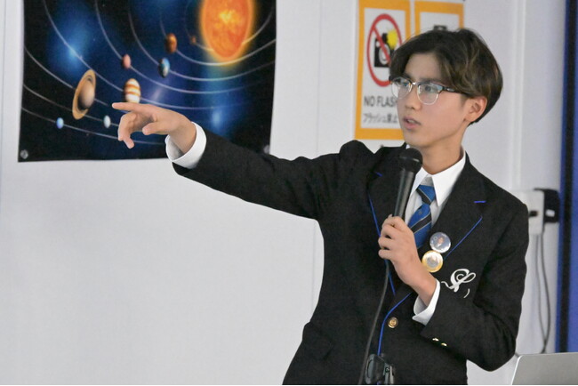 【3/7開催】ローラス中高等部、2026年9月入学に向けた学校説明会 ～世界で通用する「理系脳」を育てる。ケンブリッジ×STEMで、海外名門大学への道を切り拓く～