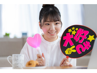 【調査結果】小中学生の“推し”、アイドルは目黒蓮、歌い手は莉犬がトップ～「ニフティキッズ」にて「推し活」についての調査を実施～