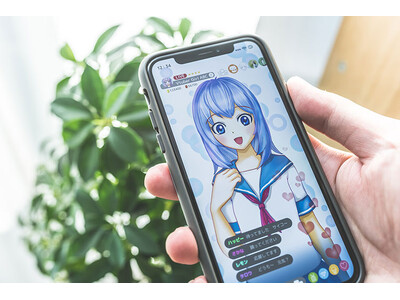 なりたい職業で「Vtuber」が「YouTuber」を上回る人気に！1位は小学生「イラストレーター」、中学生「学校の先生」