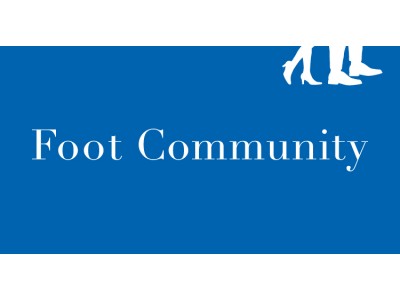 株式会社リーガルコーポレーションが運営するFoot CommunityがONWARD CROSSETに出店