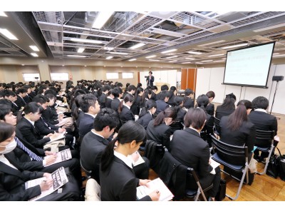 まだまだ広がるTsuna就業界理解イベント＿全国3都市で開催