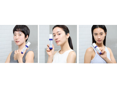 毛穴レスな印象*1のハリ肌へ。攻めながら守る「キールズ レチノール*２美容液」で『真のレチノール*２体験』を