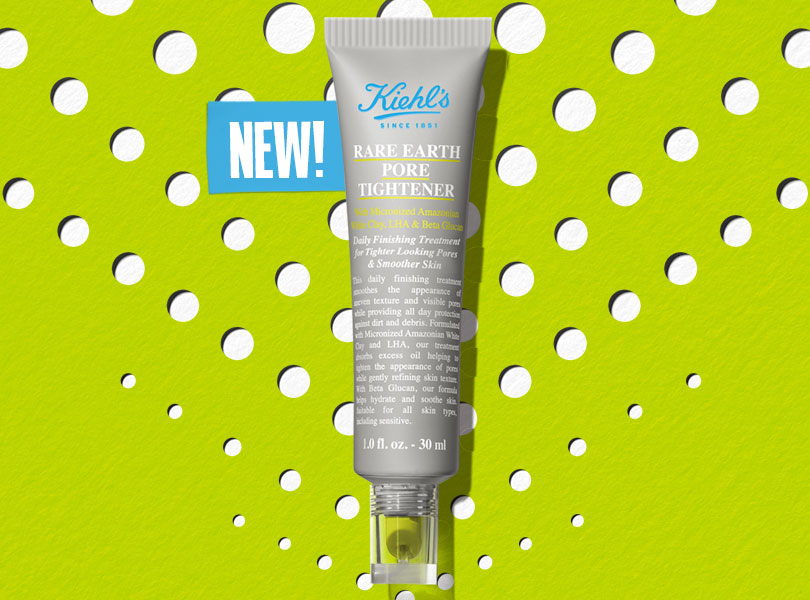 テカリ肌やインナードライにこれ1本。水分ケア発想の新感覚 “うるさら”チャージ下地「レアアース美容液プライマー」2月27日(金)新登場