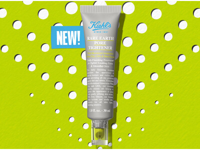 テカリ肌やインナードライにこれ1本。水分ケア発想の新感覚 “うるさら”チャージ下地「レアアース美容液プライマー」2月27日(金)新登場