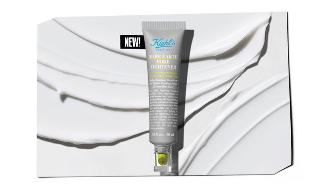 “隠すテカリ”から“整えるツヤ”が叶うシェアコスメうるさら質感の 2 in 1 美容液プライマー。「レアアース美容液プライマー」が2月27日(金)に新登場