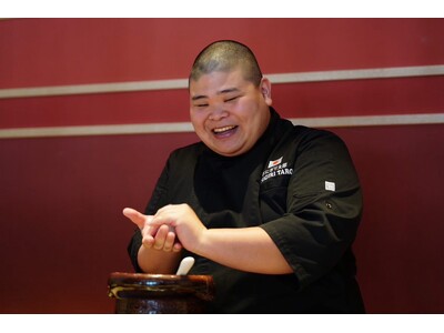 なかやまきんに君、餅田コシヒカリ出演決定！『おにぎりサミット(R)2026』 ～自治体・企業・個人の連携...