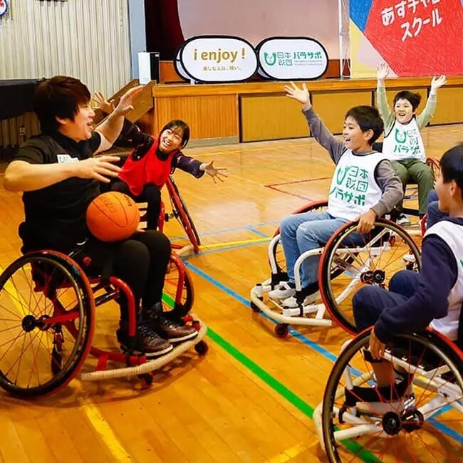 「あすチャレ！」3プログラムが文部科学省の後援プログラムに