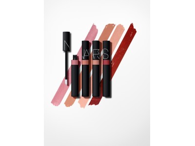 Nars Spring 18 Color Collection 全4アイテム 8種 企業リリース 日刊工業新聞 電子版