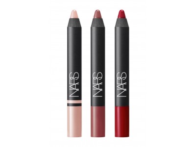 NARS LIP PENCIL TRIO