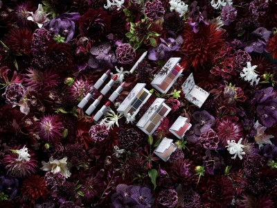 ERDEM FOR NARS STRANGE FLOWERS COLLECTION