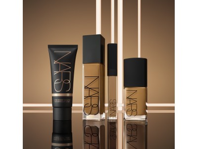 NARS RADIANCE REPOWERED COLLECTION　　