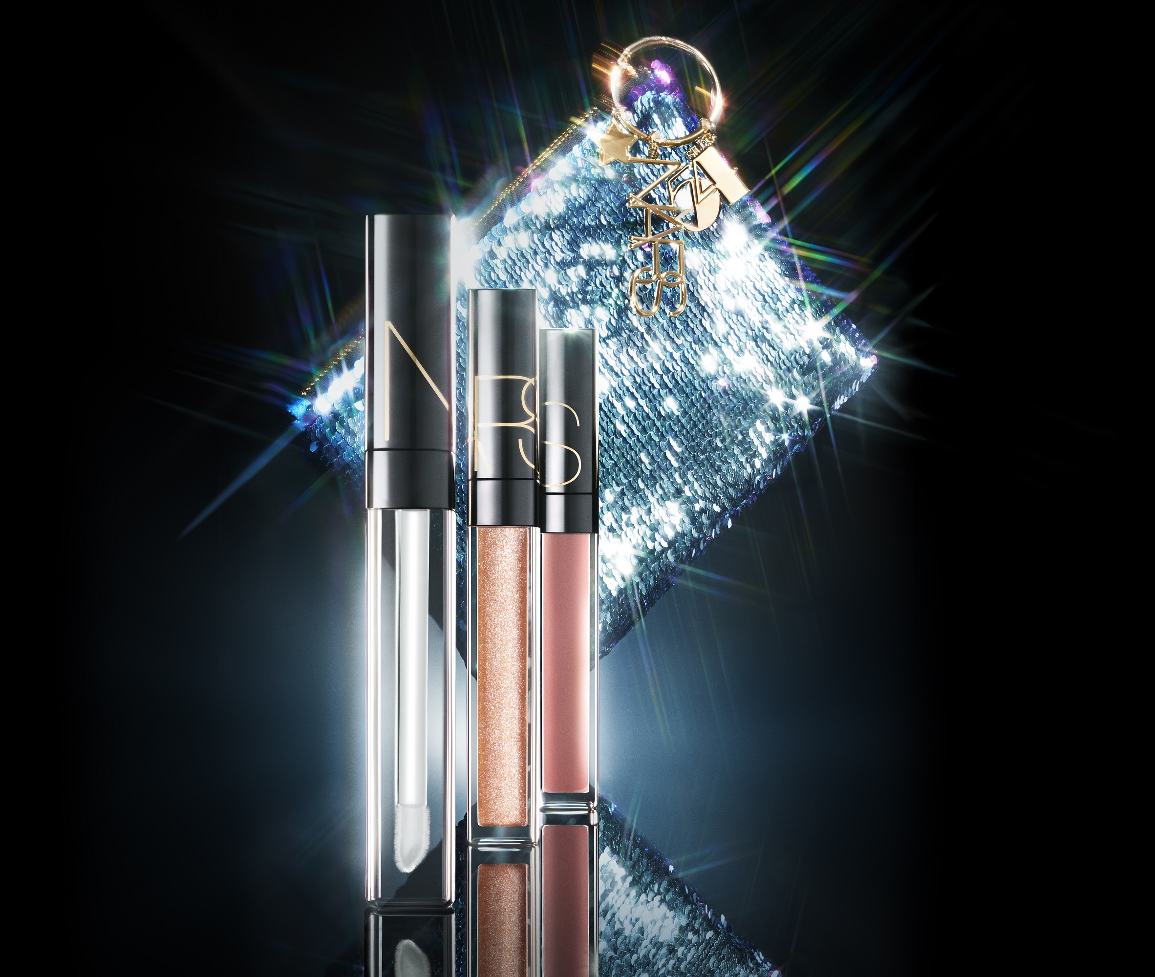 STUDIO 54 FOR NARS HOLIDAY COLLECTION【第二弾】2019年11月22