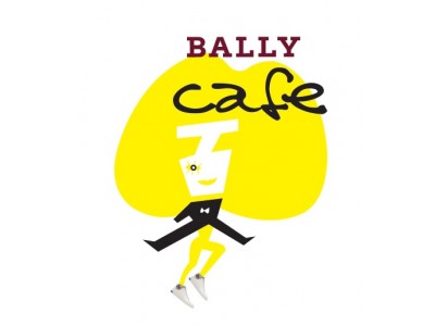 夏木マリさんプロデュースによるBALLY CAFEがオープン
