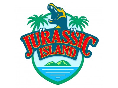 ハウステンボスから船で出発！ 恐竜の潜む無人島へ！「JURASSIC ISLAND」ついに始動！