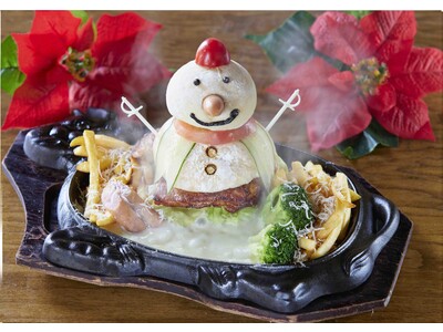 世界最大のイルミネーションが光り輝くハウステンボスで食べよう クリスマスムード満載！グルメ＆スイーツ特集