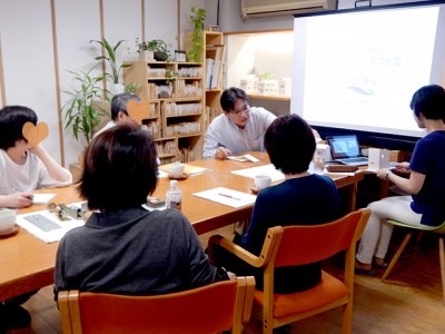 大阪地震を受け、東京でも考えたい「耐震リフォーム」無料セミナー開催