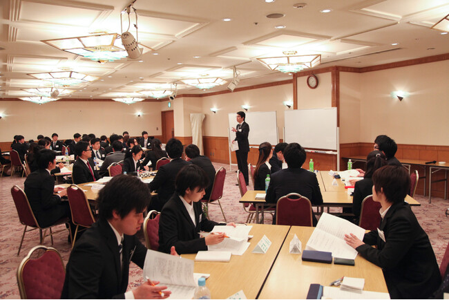 【管理職の力量差が企業の未来を分ける】人材不足・AI時代に対応する“マネジメント強化セミナー”を開催！約31年間の講師業、経営者、元大学客員教員が直接研修を実施