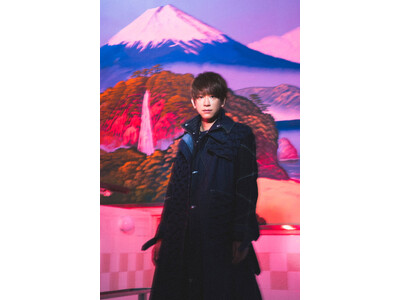 【TOKYO OUTDOOR SHOW 2024】小山慶一郎がイベントステージに出演決定!!　スペシャル...