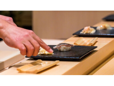 飲食塾卒業生が飲食業未経験から3カ月で高級寿司店をオープン