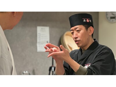 夏休みの自由研究はこれでキマリ！飲食塾が食育＆寿司握り夏休み特別講義を実施！