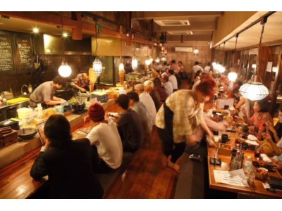日本の飲食業界で常に注目を集めている居酒屋「てっぺん」グループがタイで本格展開を開始