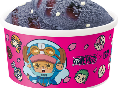 ONE PIECEデザインのフレッシュパック ミニが新登場！