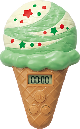 数量限定！サーティワン福袋2026モバイルオーダースタート