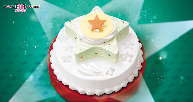 パチパチはじける大スター パワーUPして登場!ポッピングスター